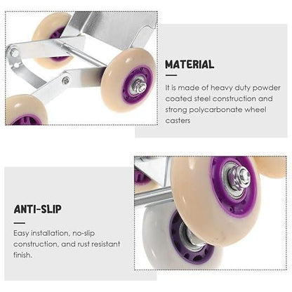 Motorcycle Two-three Wheel Flat Tire Emergency Power Booster