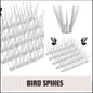 Bird Spikes Pack of 10